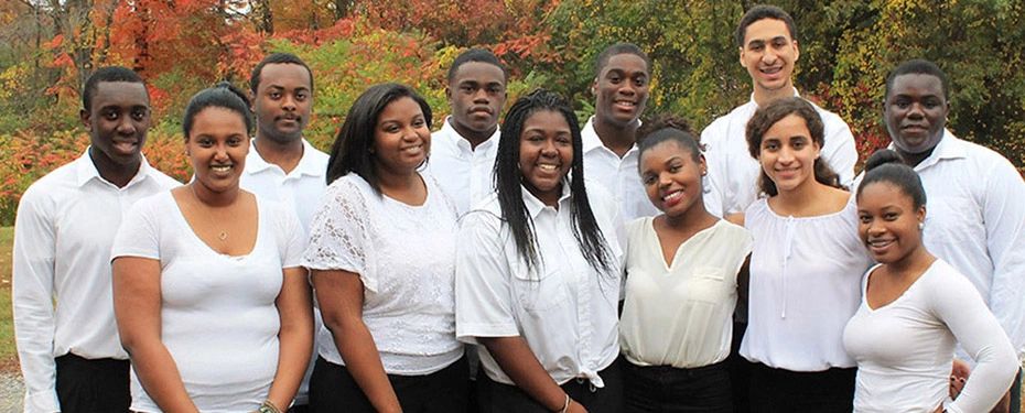 Our Trustees — community solidarity